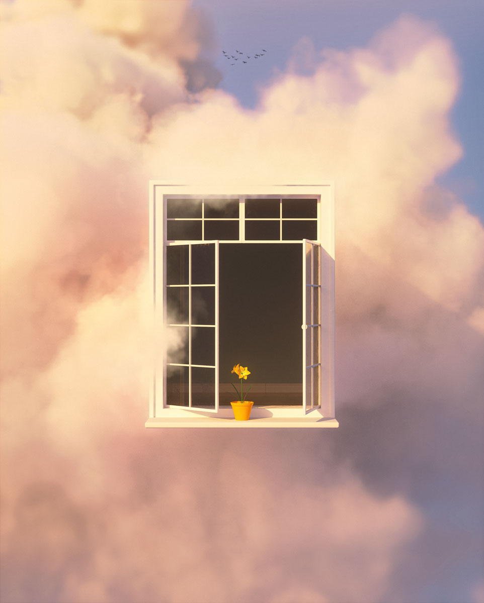 daydreaming_WEB