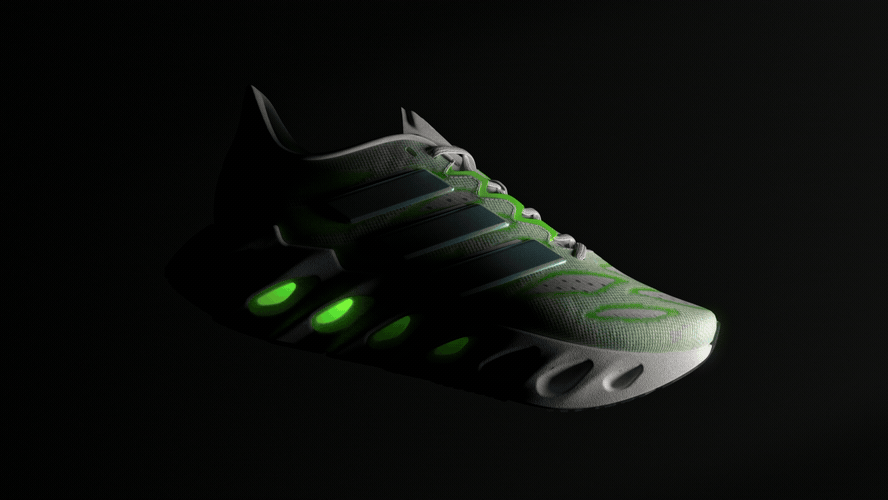 Adidas Switch